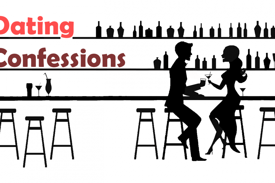 קבוצת פייסבוק Dating Confessions