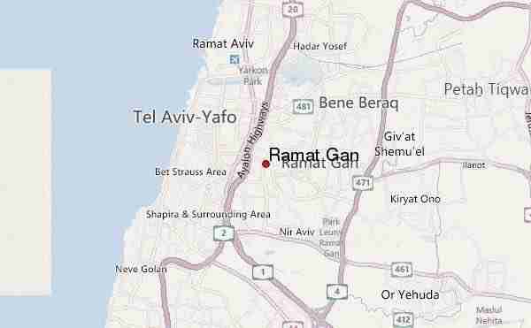 דירות להשכרה רמת גן/גבעתיים