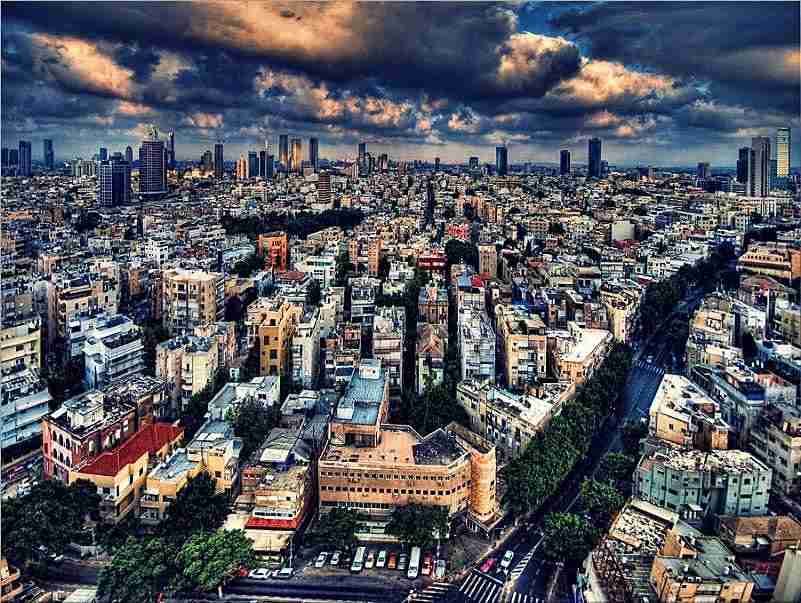 קבוצת פייסבוק סאבלט מפה לאוזן בת"א ללא שותפים
